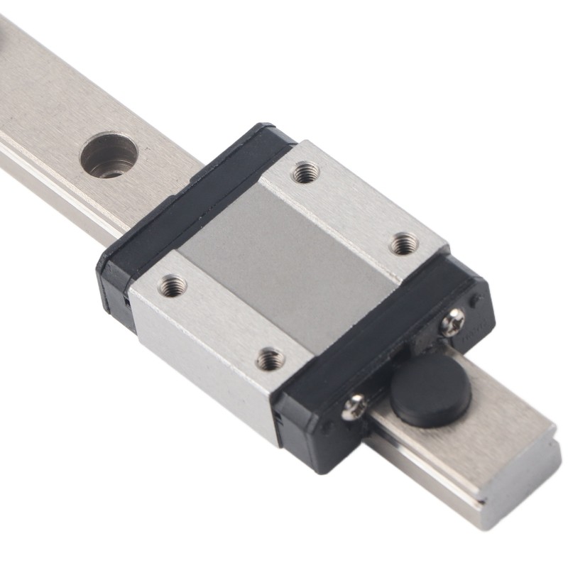 MGN12H Miniature Linear Rail Slide ​Guide 12mm Width Linear Rail