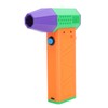 Electric Air Duster Professional 140000RPM Efficient Rechargeable Portable Handheld Turbo