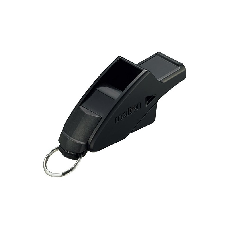 MOLTEN Football Soccer Referee Whistle DOLFIN F RA0070-K from Japan