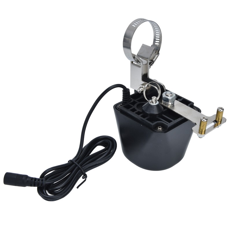 Intelligent Wireless Remote Electric Valve for TUYA ZigBee APP Voice