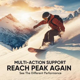 Shilajit Resin Pure Organic Himalayan, 50ml Natural Shilajit, 85+ Trace Minerals & Fulvic Acid, Ultra Strength