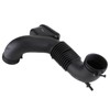 PHEZEN Engine Air Cleaner Intake Hoses-Air Intake Hose Compatible with