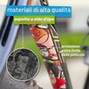 Riesel Design® - "Frame:Tape 3000" Bike Frame Protection Kit -