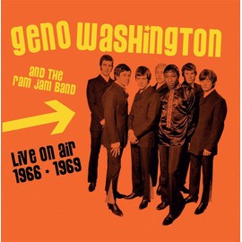 Live On Air 1966 - 1969