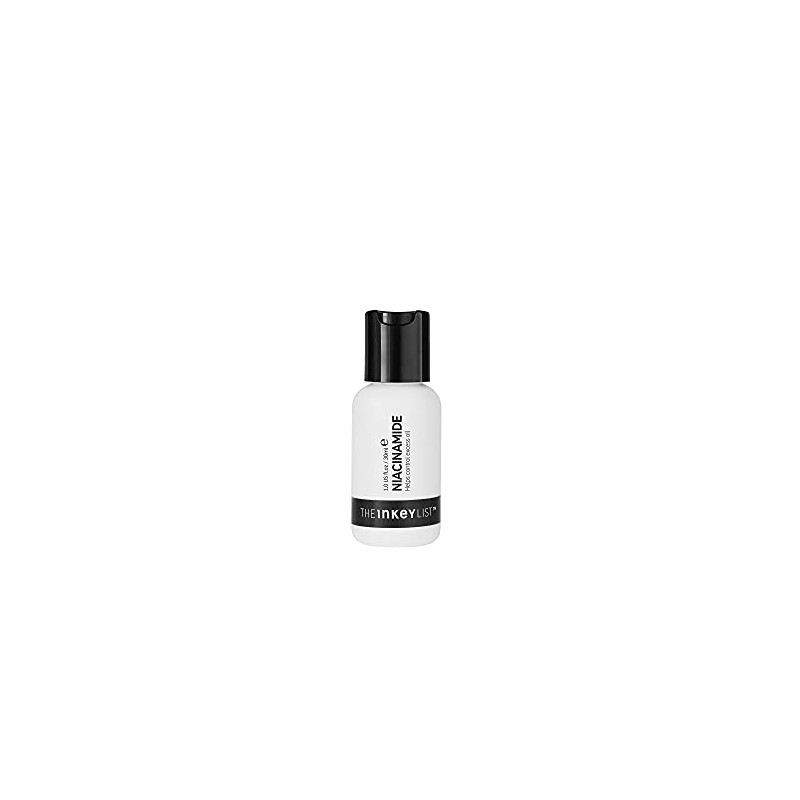 The INKEY List Niacinamida - 30 ml