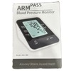 MediBio Arm Blood Pressure Monitor AOJ-30B BRAND NEW