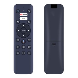 GOUYESHO WH-55 WH-55B For Epson Projector Bluetooth Remote Control EF-100B/100W ELPAP12