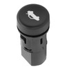 Trunk Release Lock Switch Button 22626464 Impact Proof Trunk Latch