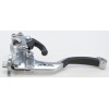 Fly EZ-3 Easy Pull Clutch Lever Perch Hot Start CRF250R