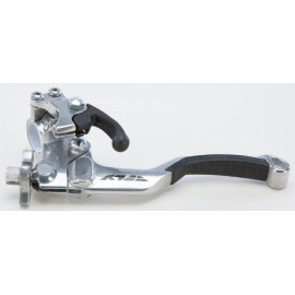Fly EZ-3 Easy Pull Clutch Lever Perch Hot Start CRF250R CRF450R YZ250F YZ450F KX