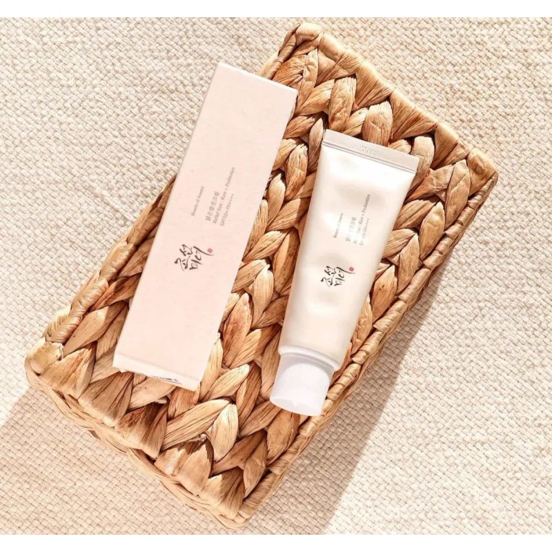 Beauty Joseon Relief Sun Rice Probiotics Spf