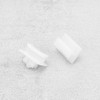 ECSiNG 40Pcs Front Windscreen Side Trim Clips A Pillar Moulding