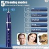 Plaque/Tartar Remover for Teeth, Dental Calculus Remover Teeth Cleaning Kit