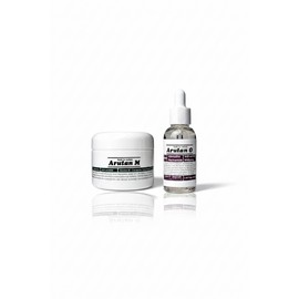 Aruttang [Arutan] Arutan ampoule 50ml + cica cream 100g / 1 piece set / [아루땅] Arutan 앰플 50ml + 시카크림 100g / 1개씩 구성세트