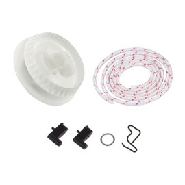 Cancanle Recoil Starter Start Rebuild Kit Fit for Stihl 017 018 021 023 025 MS170 MS180 MS210 MS230 MS250 Chainsaw