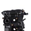 Engine Valve Cover 12310RDFA01 123105A2A01 with Gasket Replacement for Honda