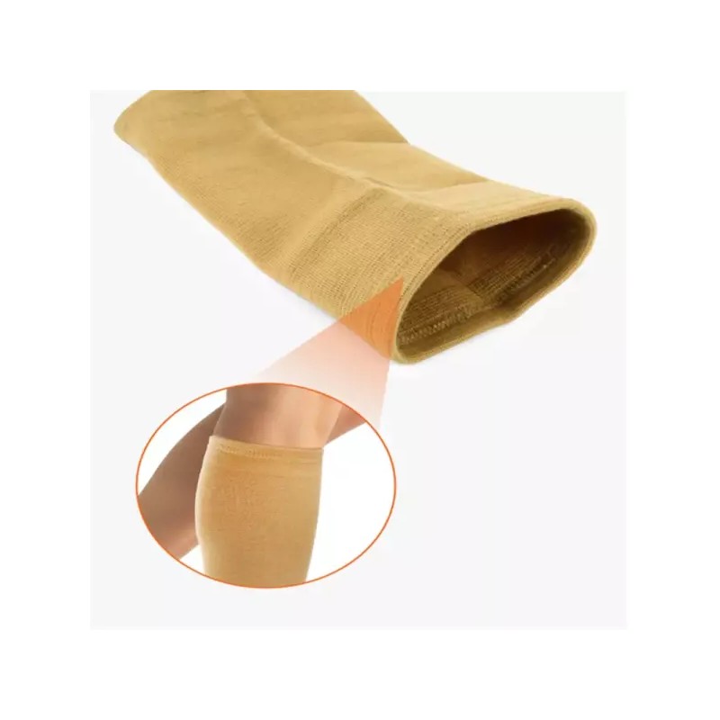 Dodobyeol 도도별 종아리압박스타킹 하체보호대 [L] Dodo Star Calf Compression Stockings