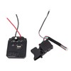 WANGCL 1 Set Brushless Motor Speed Control Switch for DAYI