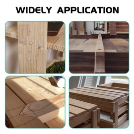 Dotool Palm Nailer, Pneumatic Palm Nailer with Magnetic Tip, Metal Connector Nailer, Pneumatic Nail Hammer for Joist Hangers, Tight Spaces