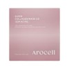 Arocell Super Collagen Mask 2.0 ECM ACTIVE 4 sheets / 아로셀 슈퍼 콜라겐 마스크 2.0 ECM ACTIVE 4매