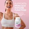 Wellsgoing Vitamin D3 + K2 Supplement, 5000 IU (125 mcg)