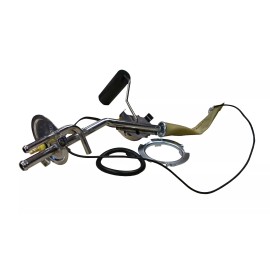 Auto City Classic, Inc. 65-67 GM A BODY Stainless steel gas tank sending unit 2 Line 3/8" w/ 1/4"