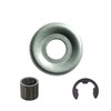 sthus Clutch Needle Bearing Washer Fits Stihl 021 023 025