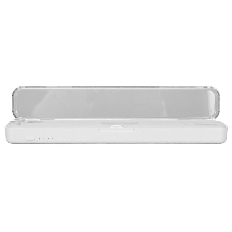 For IOS Pencil Charging Case 570mAh Large Capacity for IOS