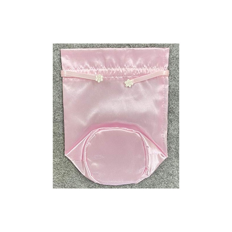 Omoido no Reminder [Urn Cover Bag] Satin Bag Cute Perfect