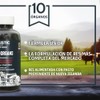 Carnivore Method- “Suplemento de órgano de carne de vacuno Complejo