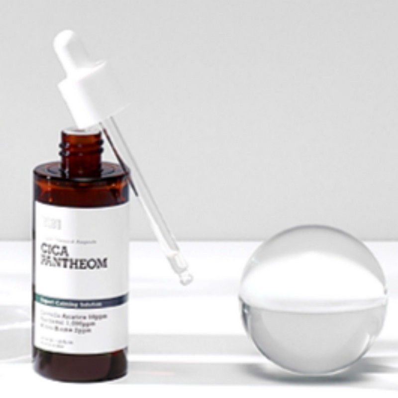Tenzero Aderetinol Chemical Ampoule 50ml Wrinkle Improvement Whitening Elasticity Nano