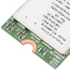 WiFi 6E Wireless Card 2.4GHz 5GHz 6GHz 5374Mbps NGFF BT5.3