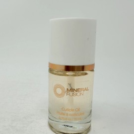 Mineral Fusion Cuticle Oil 0.33oz/10ml - New