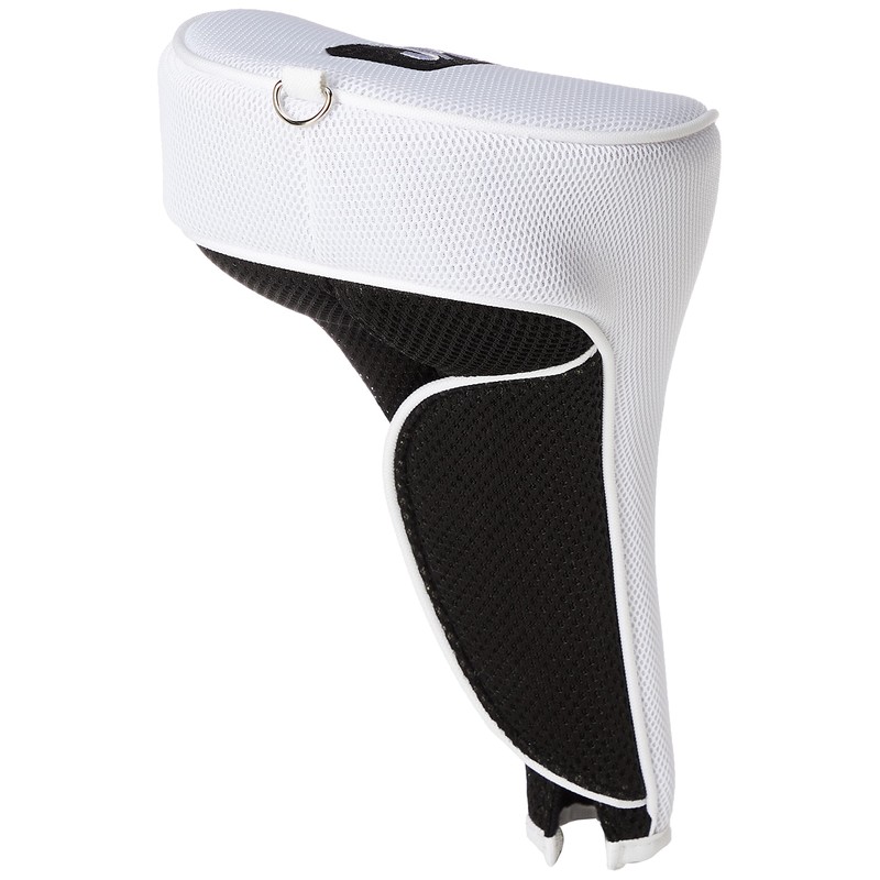 Jack Bunny 262-3984341 Continuing Classic Product Headcover [Mesh Series] (for