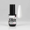 Gel Rubber Monarca, Para Uñas 14ml, Mc Nails, Color A
