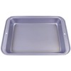 PME CSB104 Carbon Steel Non-Stick Roaster Pan 12.6 x 9.1