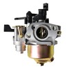 LiGuVCY Carburetor W/Choke Lever Carb Replacement for Honda GX200 GX160