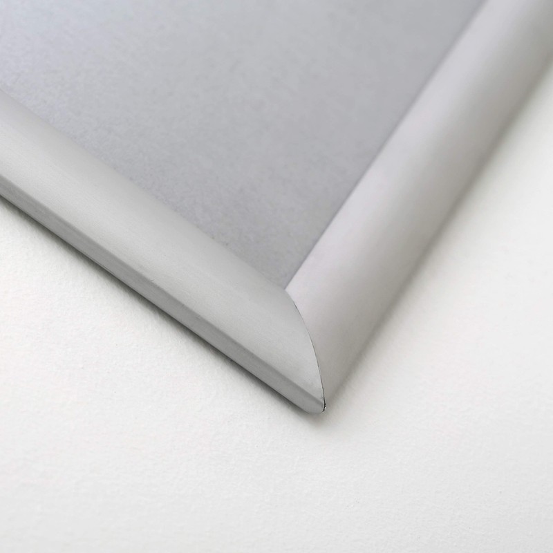 DISPLAY SALES Folding Frame (Pack of 2) Fireproof DIN A3