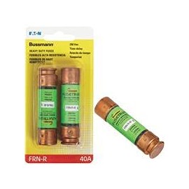 FUSE CART DUL ELE TD 40A