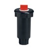 Orbit 54443 2-Inch Springloaded Pop-Up Sprinkler Spray Head Body with Plastic Cap