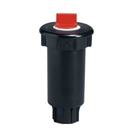 Orbit 54443 2-Inch Springloaded Pop-Up Sprinkler Spray Head Body with Plastic Cap