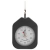 Jeanoko SEG‑50‑2 Dial Tension Meter Gauge Double‑Needle Switch Dynamometer Tensiometer