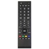 AULCMEET CT-90326 Remote Control Replacement for Toshiba Smart TV 26AV607PG
