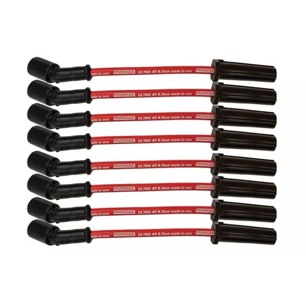 Moroso Performance 73741 Ultra 40 SPARK PLUGS