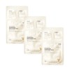 VT Progress Nourishing 3 Step Mask Pack (3 packs) /