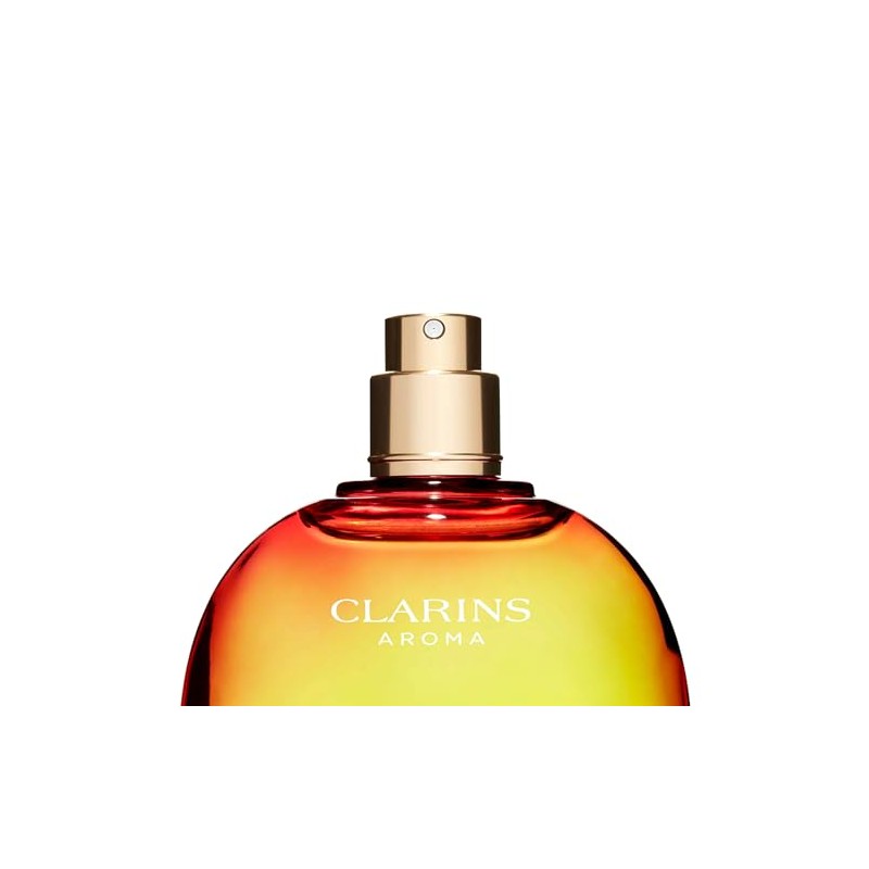Clarins Eau des Jardins Treatment Fragrance 100ml