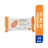 Lactacyd Wipes 15 pieces