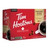 Tim Horton's Single Serve Coffee Cups, Original Blend, 24 Count