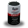 EnerSys Hawker Cyclon 2 Volt 5 Ah SLA Battery [HAW-2V5-0X] for Solar & Backup Systems
