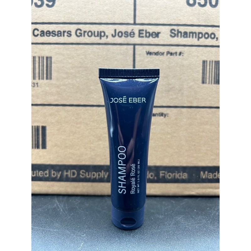 Jose Eber LOT OF 20 - Jose Eber Royale Rose